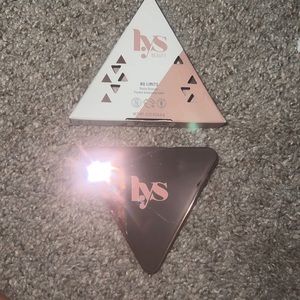 Lys beauty vegan No Limits Bronzer Strength